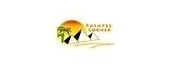 Falafel Corner Logo