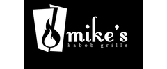 Mike's Kabob Grille Logo