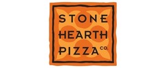 Stone Hearth Pizza Catering logo