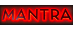 Mantra Indian Cuisine logo