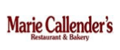 Marie Callender's logo