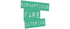 Scrumptious Fare Catering Logo