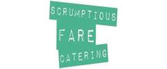 Scrumptious Fare Catering logo