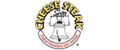 Cheese Steak Shop logo
