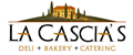 La Cascia's Bakery, Deli & Catering Logo