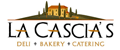 La Cascia's Bakery, Deli & Catering logo
