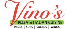Vino's Pizza and Grill