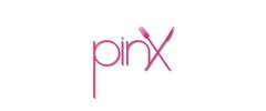 Pinx Logo