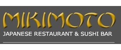 Mikimoto Japanese Restaurant logo