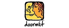 Doormet logo