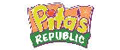 Pita's Republic logo