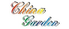 China Garden logo