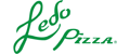 Ledo Pizza logo