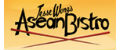 Jesse Wong's Asean Bistro Logo