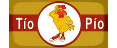 Tio Pio Logo