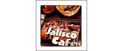 Jalisco Cafe Logo