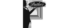 Butler's Unique Catering logo