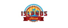 Islands Pizza logo