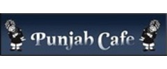 Punjab Cafe logo