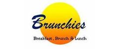 Brunchie's logo