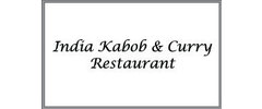 India Kabab & Curry Logo