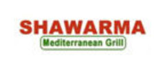 Shawarma Mediterranean Grill logo