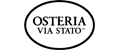 Osteria Via Stato logo