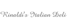 Rinaldi's Deli Logo