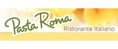 Pasta Roma logo