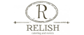 Relish Catering and Events logo