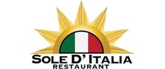 Sole D'Italia Restaurant Logo