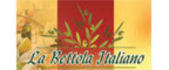 La Bettola logo