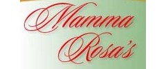 Mamma Rosa's Sons Logo