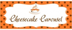 Cheesecake Carousel logo