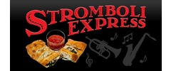 Stromboli Express logo