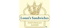 Lonni's Sandwiches Logo