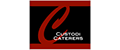 Custodi Caterers Logo