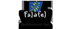 Falafel King logo