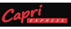Capri Express - Pizza & Pasta Logo