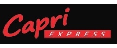 Capri Express - Pizza & Pasta logo