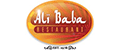 Ali Baba Restaurant Logo