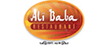 Ali Baba Restaurant logo