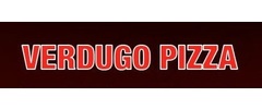 Verdugo Pizza logo