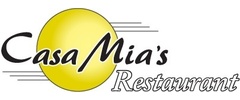 Casa Mia's Logo