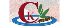 Kabab and Curry Logo