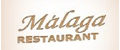 Malaga Restaurant Logo