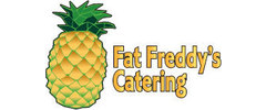 Fat Freddy's Catering Logo