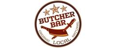 Butcher Bar Logo