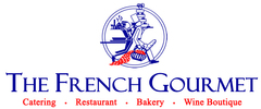 The French Gourmet Logo