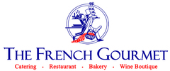 The French Gourmet logo